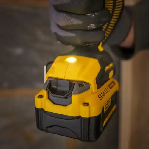 Aparafusador Impacto V20 18V Stanley SFMCF811D1T-QW